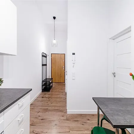 Delux Stara Oficyna 10 Apartment *
