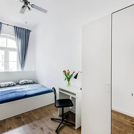 Delux Stara Oficyna 10 Wroclaw