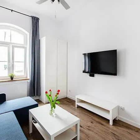 Delux Stara Oficyna 10 Wroclaw
